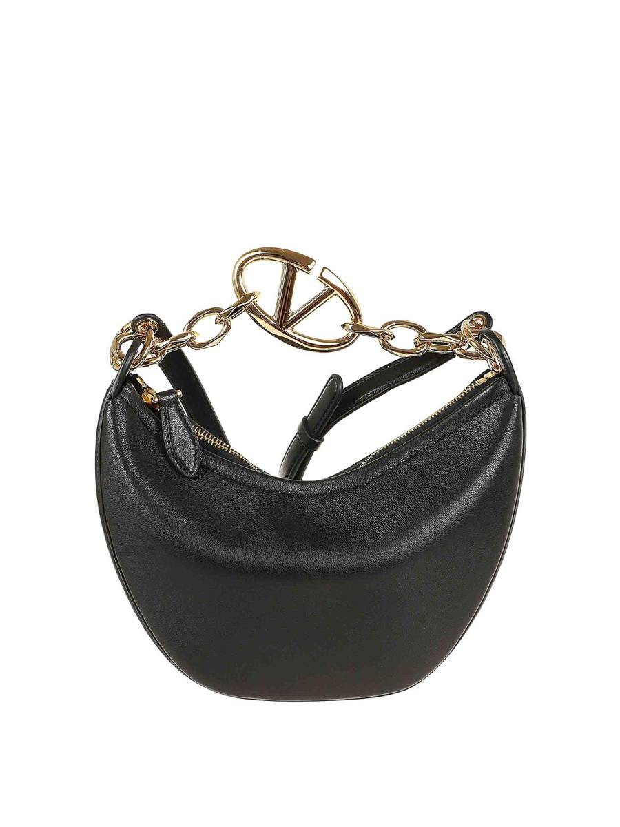 Valentino Garavani Sac Cabas - Noir