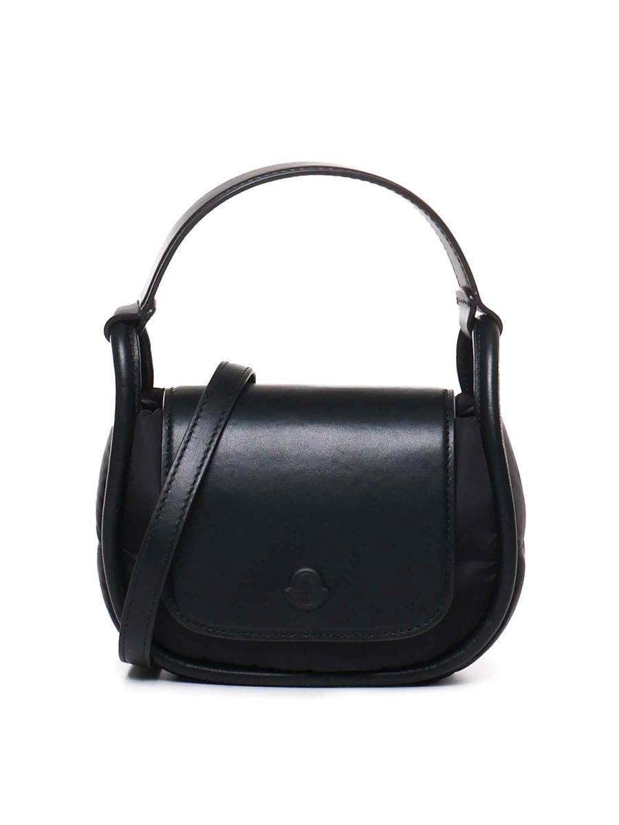 Moncler Sac Bandoulière - Noir