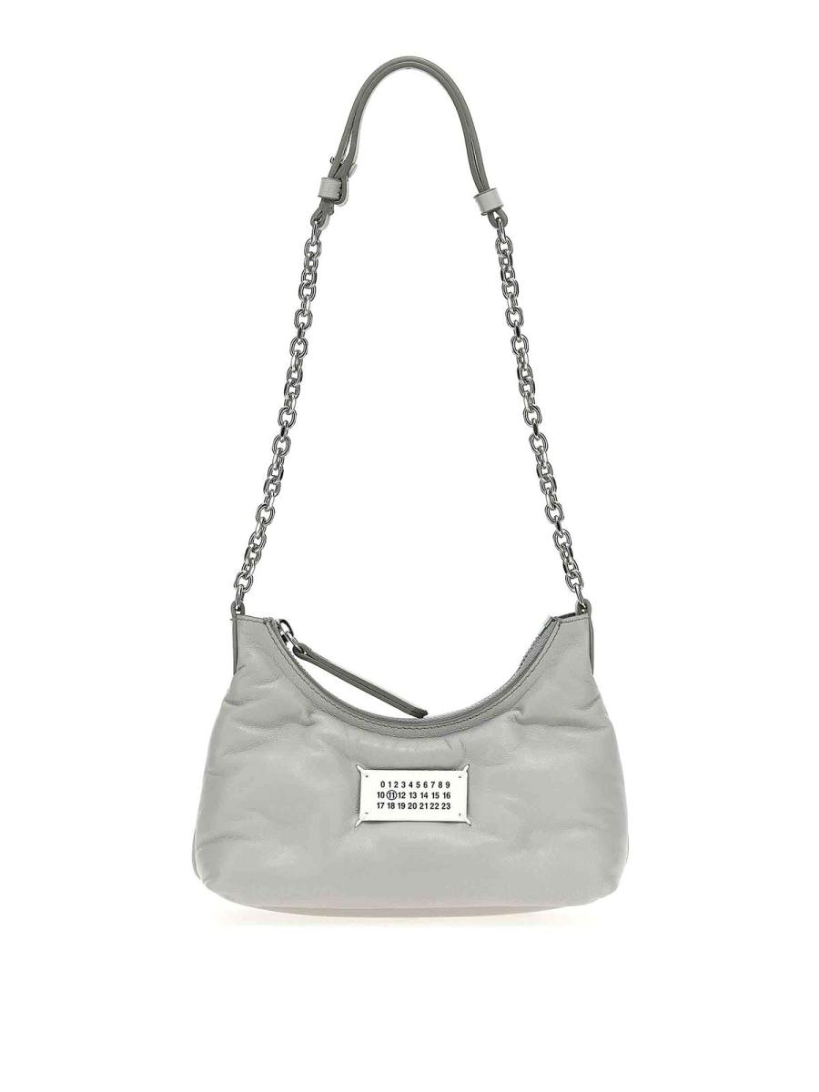 Maison Margiela Sac Porté Épaule - Gr