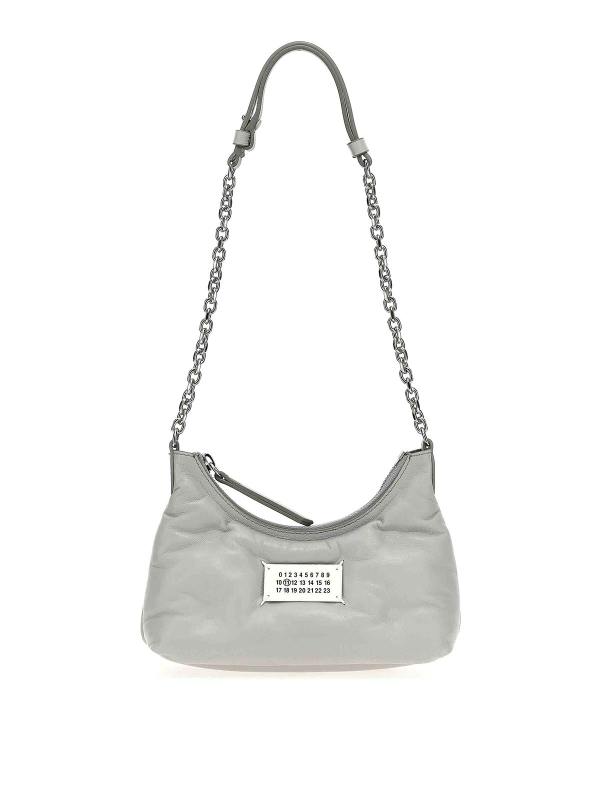 Maison Margiela Sac Porté Épaule - Gr
