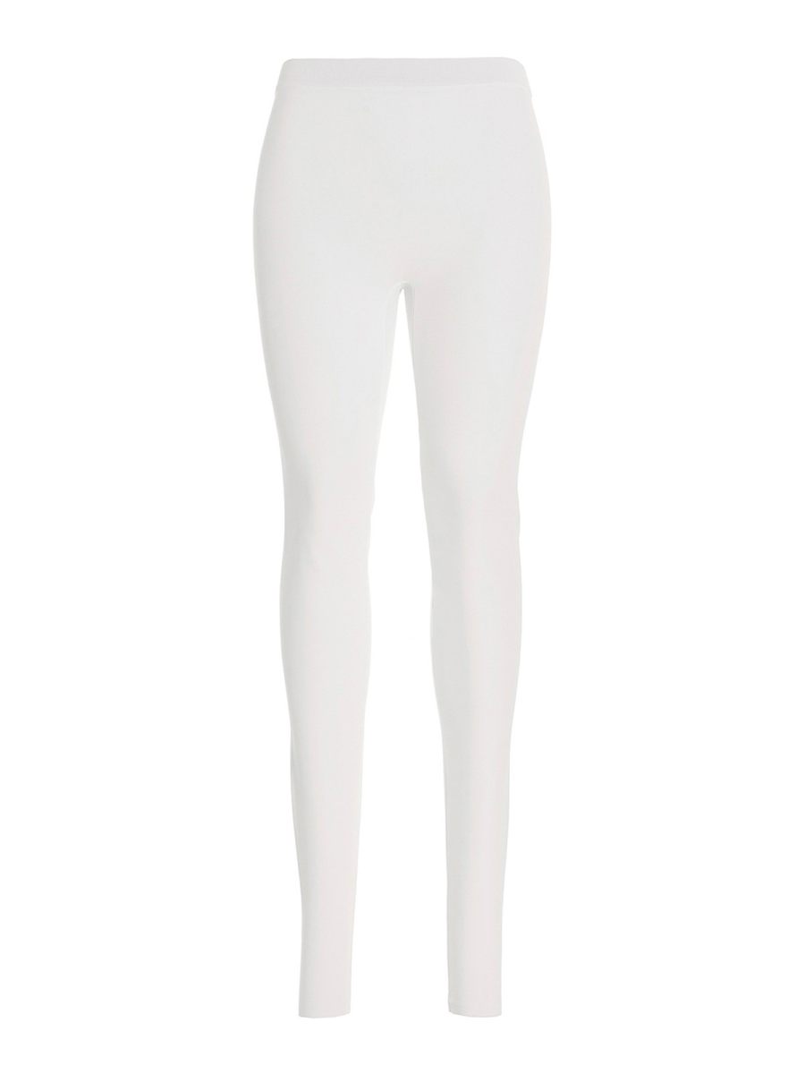 Ferragamo Leggings - Blanc