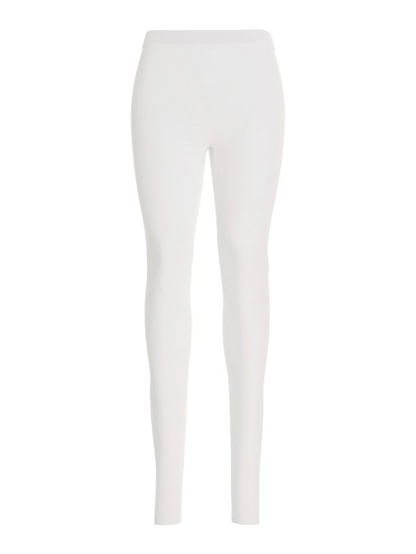 Ferragamo Leggings - Blanc