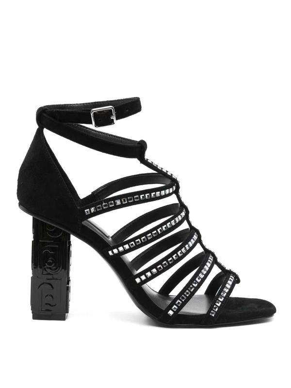 Liu Jo Chaussures À Talon - Serena