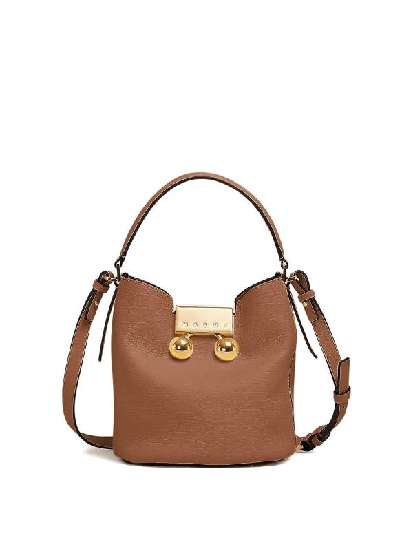 Marni Sac Bandoulière - Marr