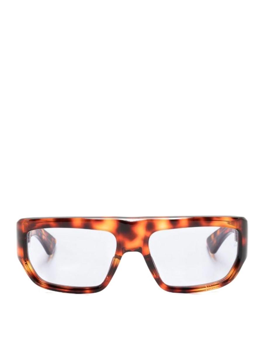 Jacques Marie Mage Lunettes De Soleil - Viciou