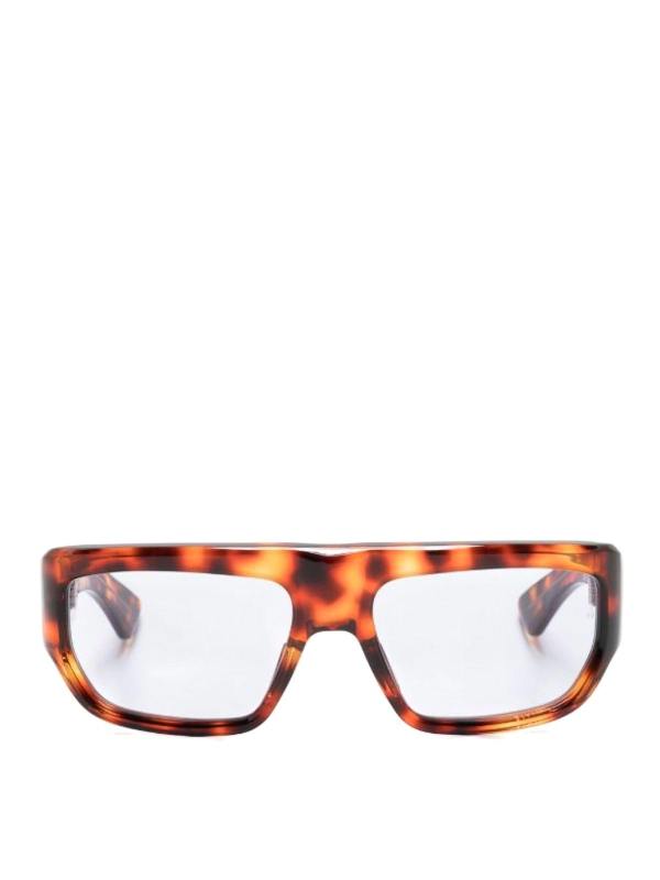 Jacques Marie Mage Lunettes De Soleil - Viciou