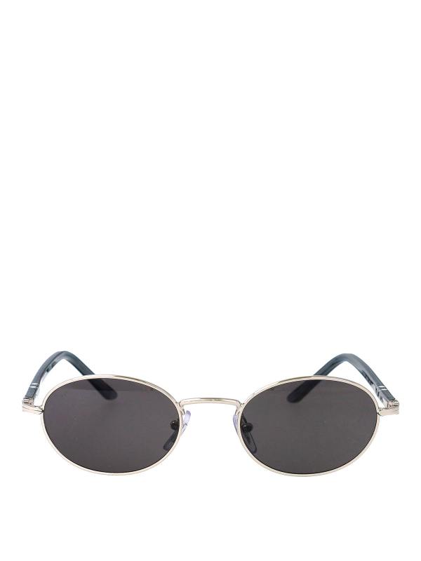 Persol Lunettes De Soleil - Argent