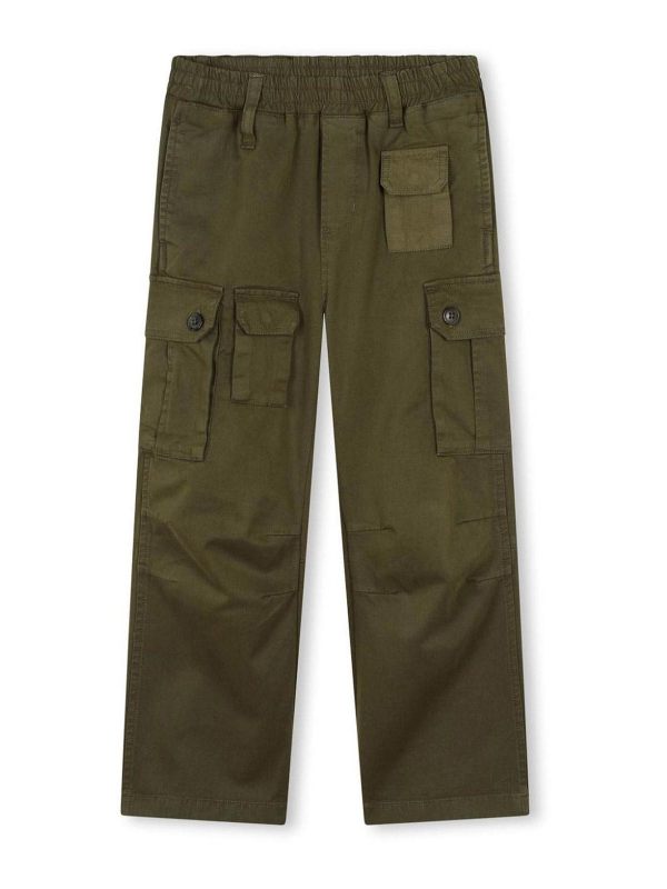Marc Jacobs Veste Casual - Vert
