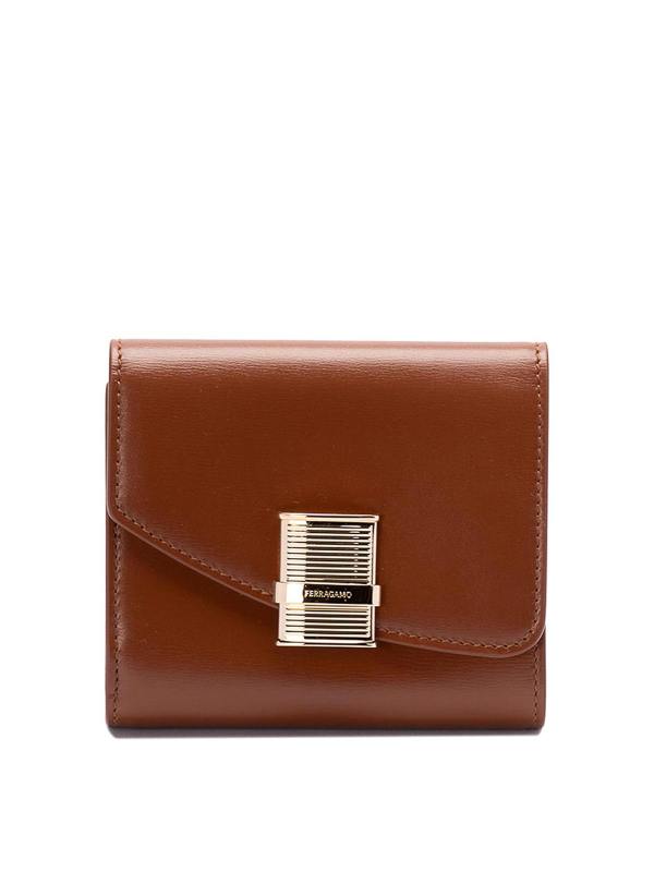 Ferragamo Portefeuilles - Marr