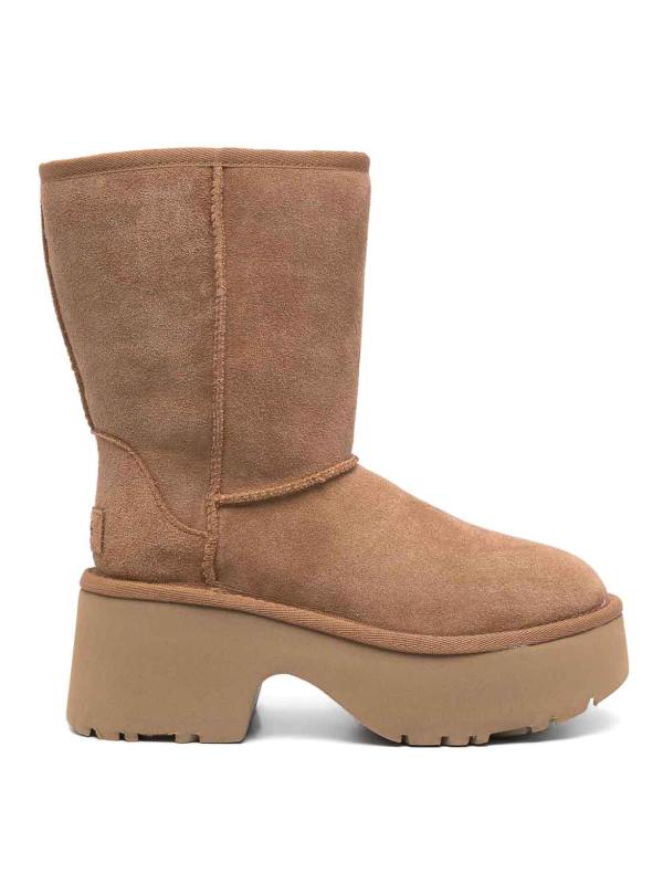 Ugg Bottes - Marron