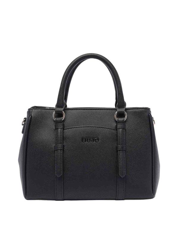 Liu Jo Sac Bandoulière - Noir