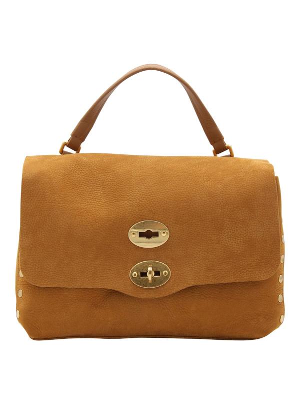 Zanellato Sac Cabas - Postina Small