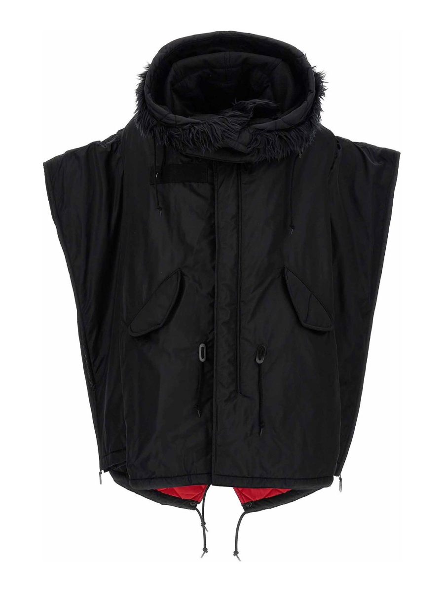 Junya Watanabe Blazer - Noir