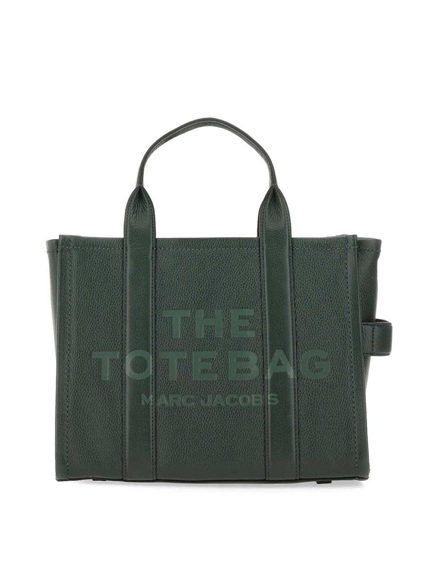 Marc Jacobs Sac Cabas - Vert