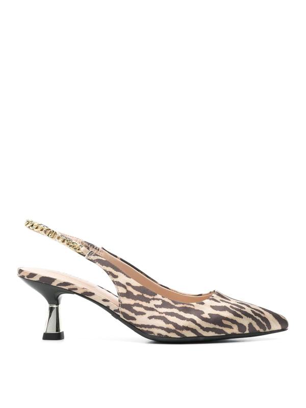 Liu Jo Ballerines - Sand