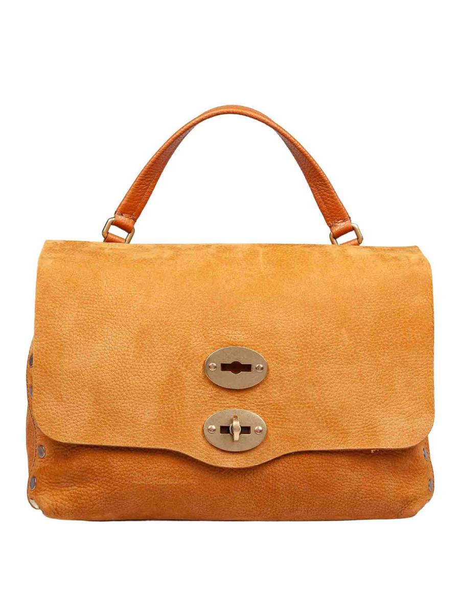 Zanellato Sac Cabas - Beig