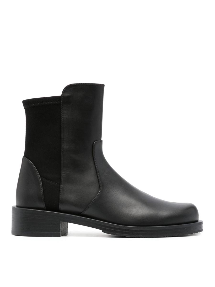 Stuart Weitzman Baskets - Noir