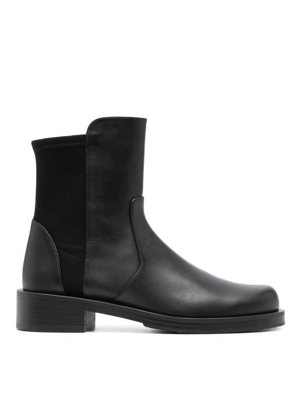 Stuart Weitzman Baskets - Noir