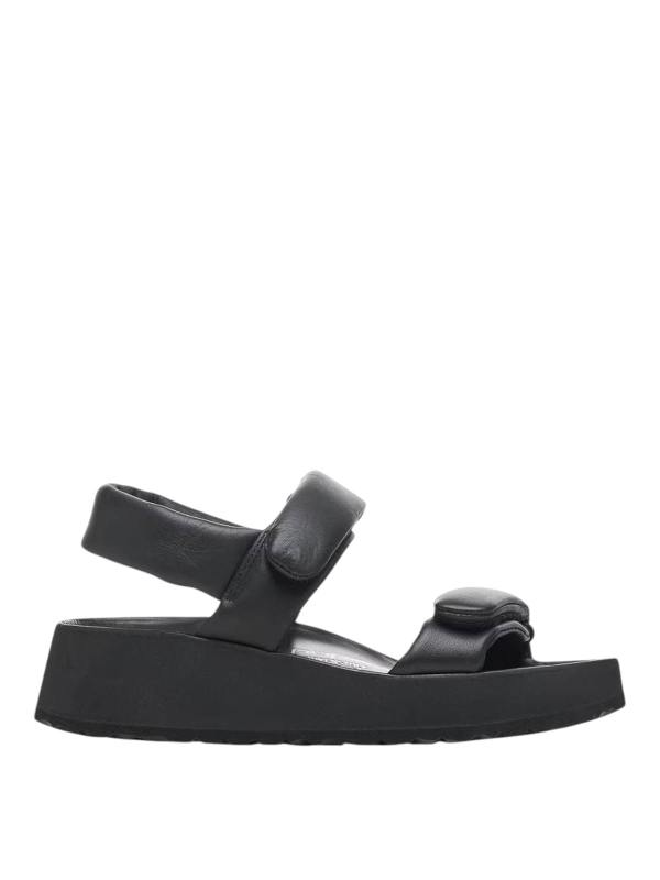Birkenstock Sandales - Noir