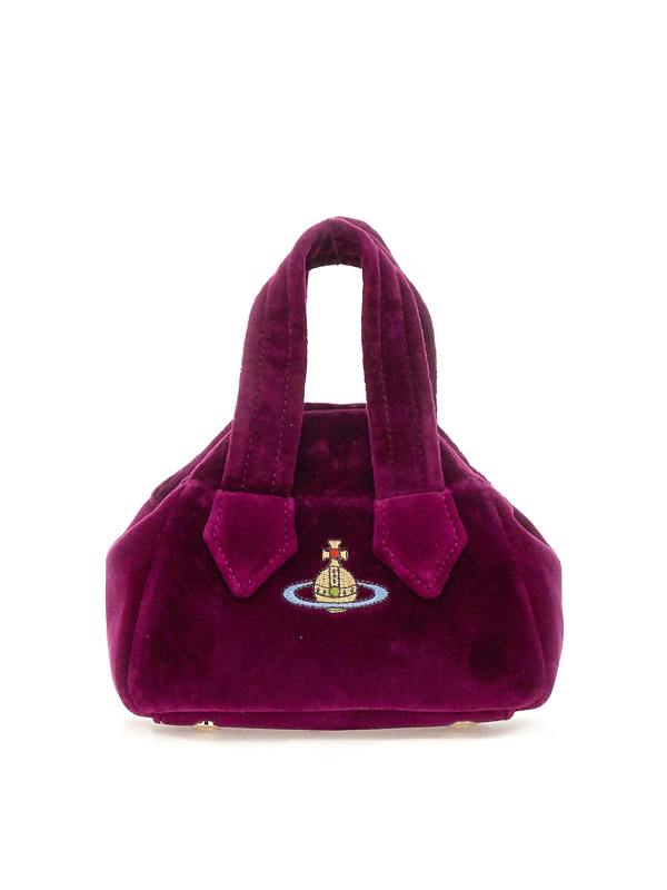 Vivienne Westwood Sac Bandoulière - Multicolor