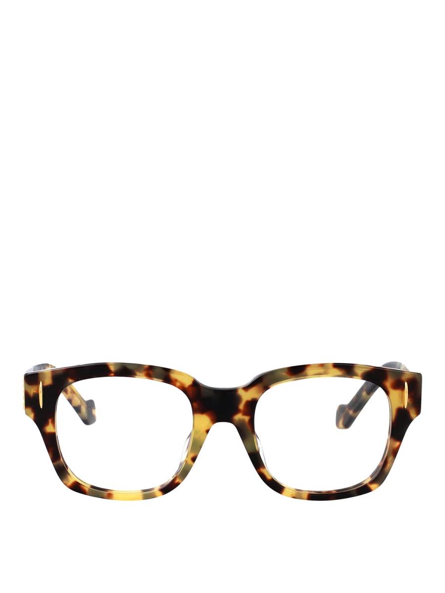 Loewe Lunettes De Soleil - Marron