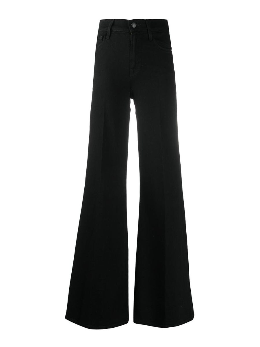 Frame Jean Droit - Noir
