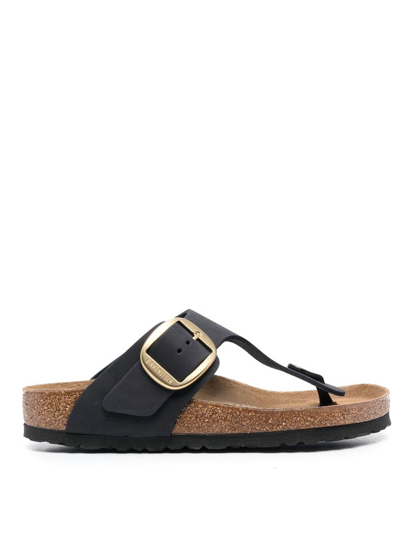 Birkenstock Sandales - Gizeh