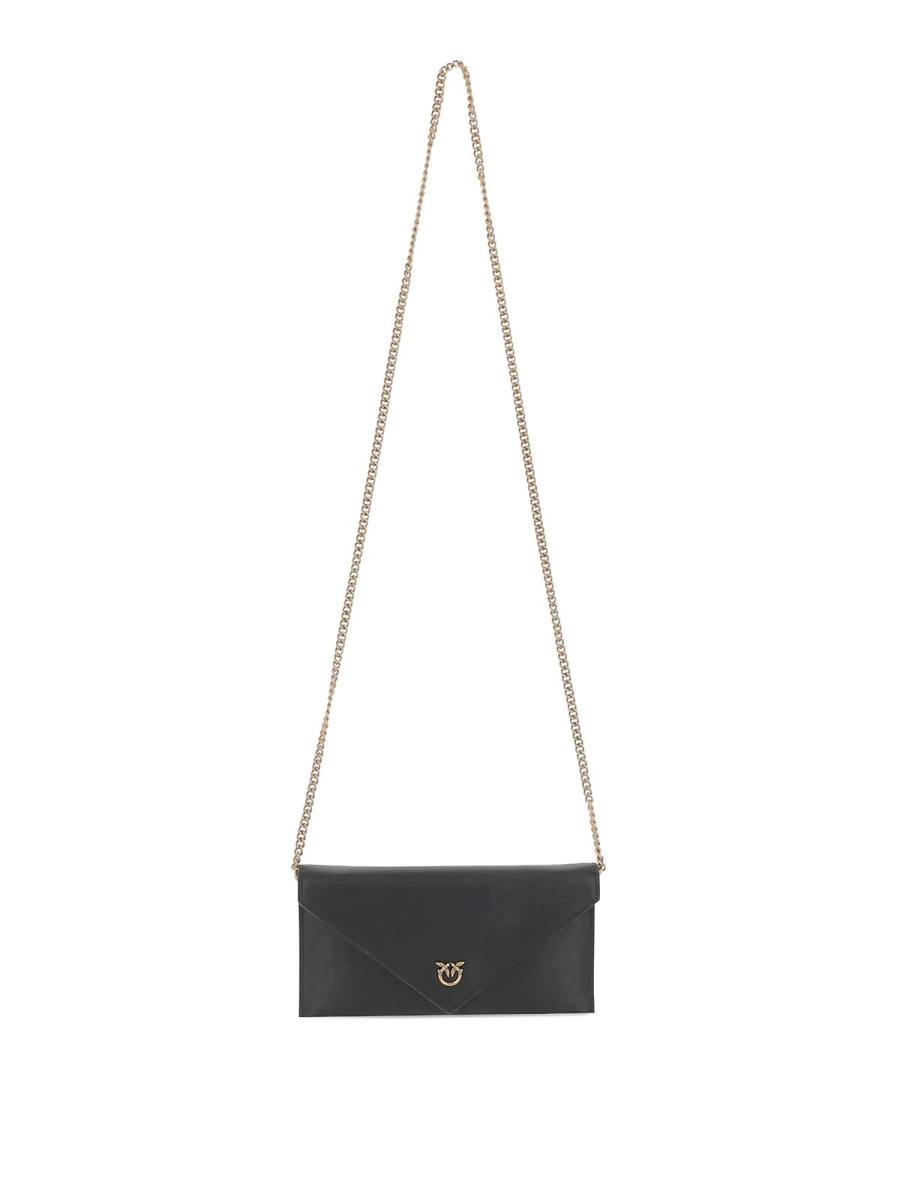 Pinko Sac Bandoulière - Noir