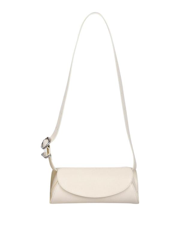 Jil Sander Sac Bandoulière - Beig