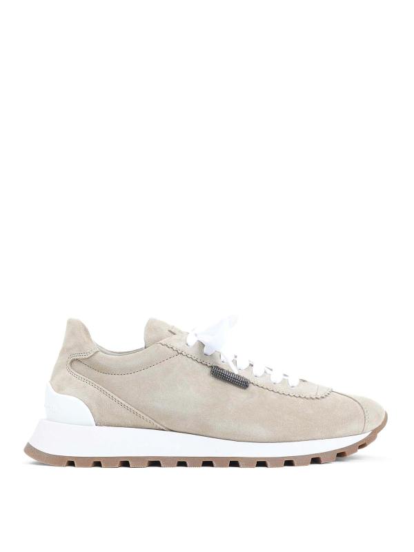 Brunello Cucinelli Baskets - Beige