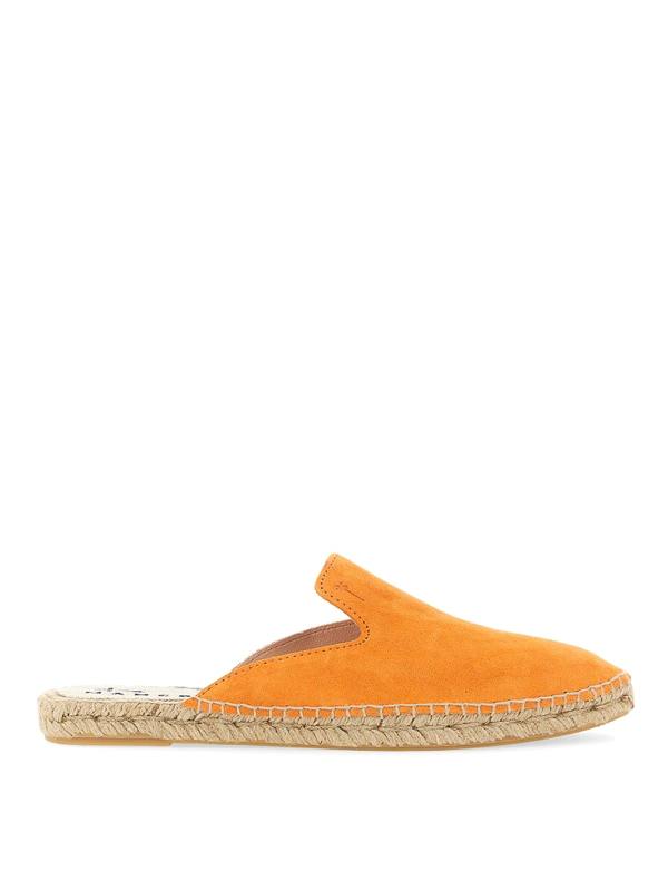Manebi Mules - Mules In Suede