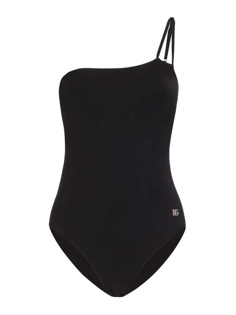 Dolce & Gabbana Maillot De Bain - Noir