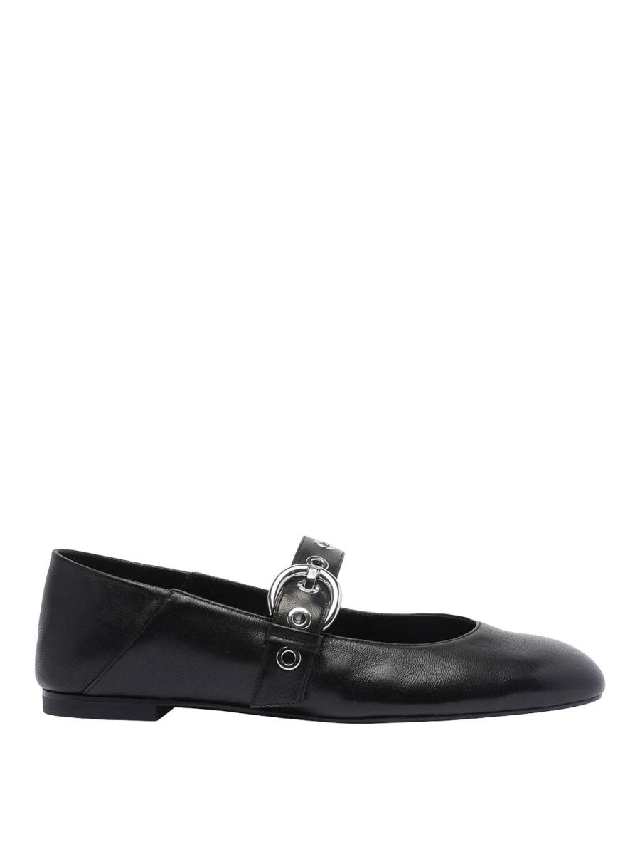 Stuart Weitzman Ballerines - Noir
