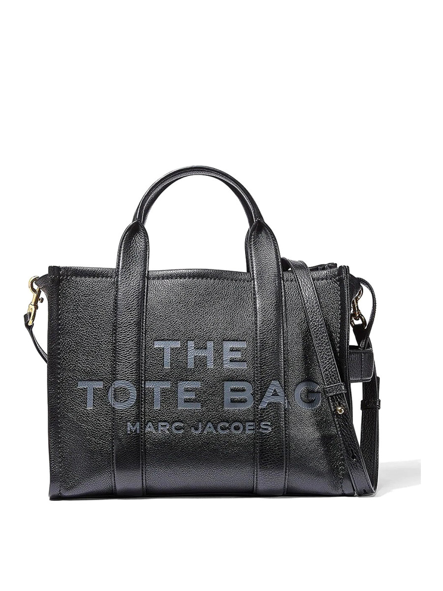 Marc Jacobs Sac Cabas - Noir