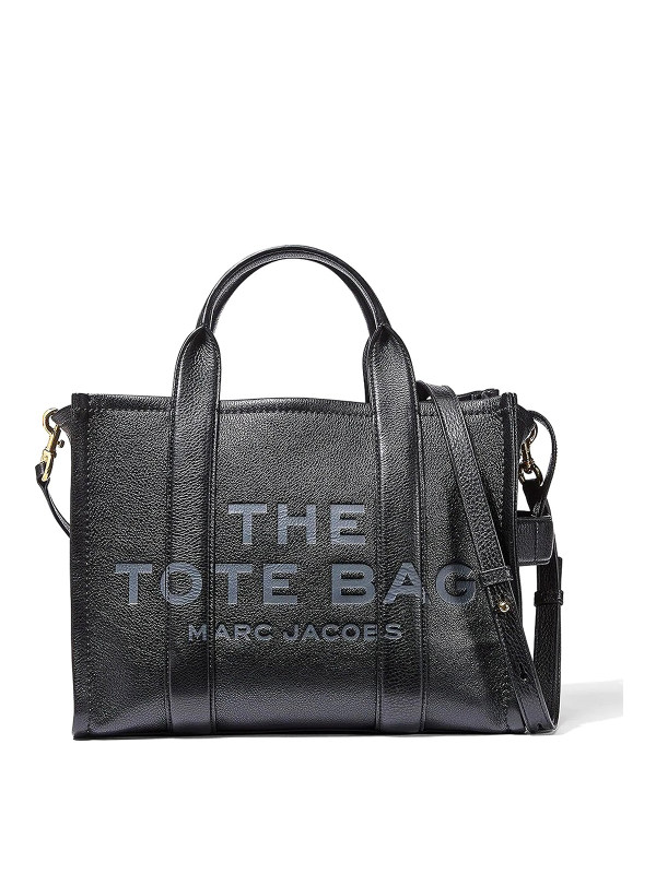 Marc Jacobs Sac Cabas - Noir