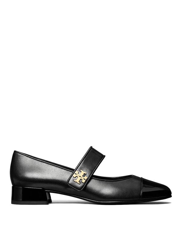 Tory Burch Ballerines - Noir