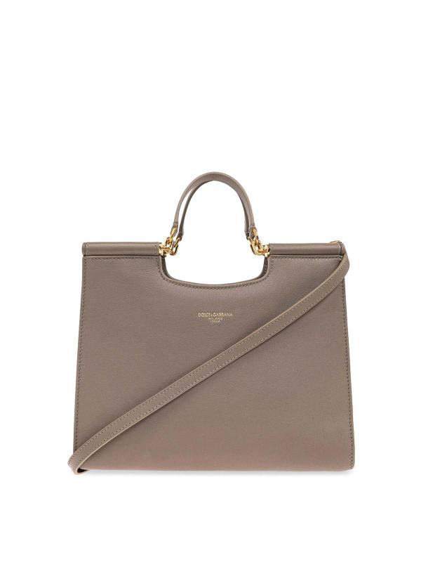 Dolce & Gabbana Sac Cabas - Gr