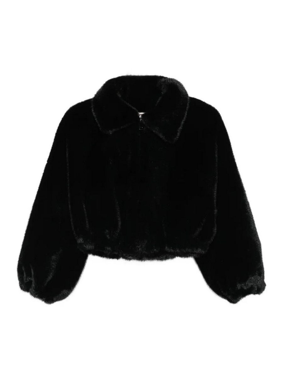 Valentini 1972 Veste Casual - Noir