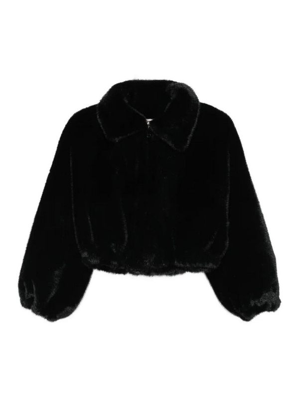 Valentini 1972 Veste Casual - Noir