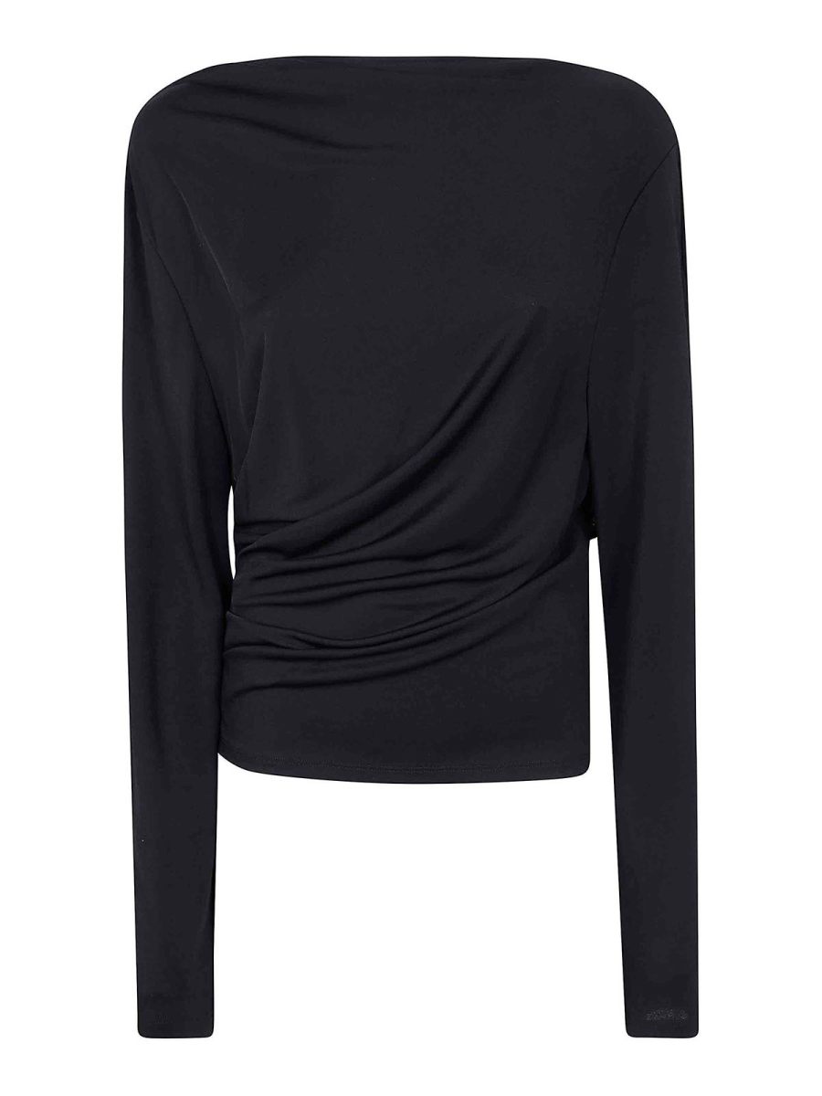 Jacquemus Top - Noir