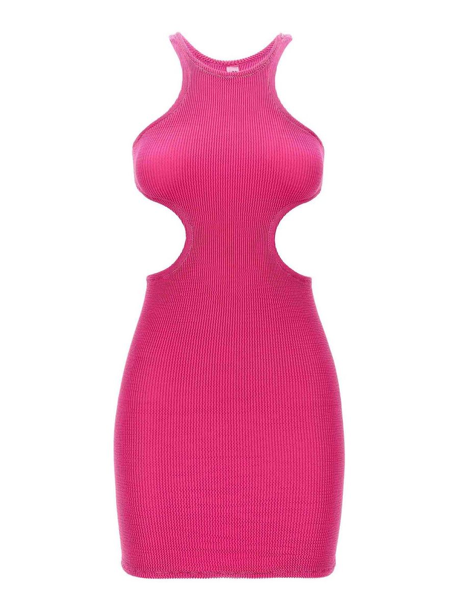 Reina Olga Robe Courte - El