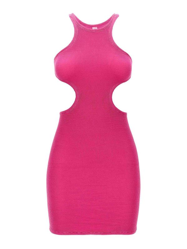 Reina Olga Robe Courte - El