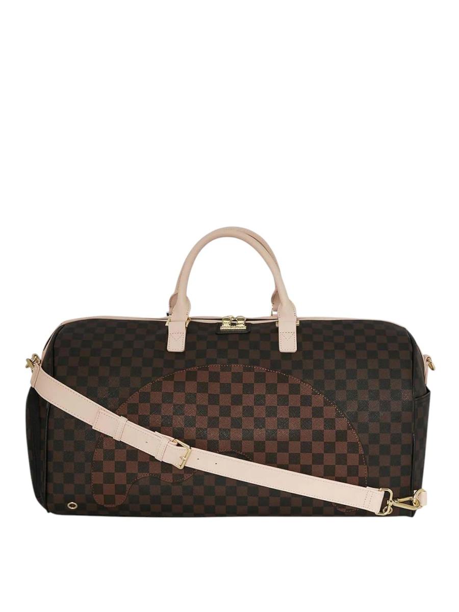 Sprayground Sac De Voyage - Multicolore