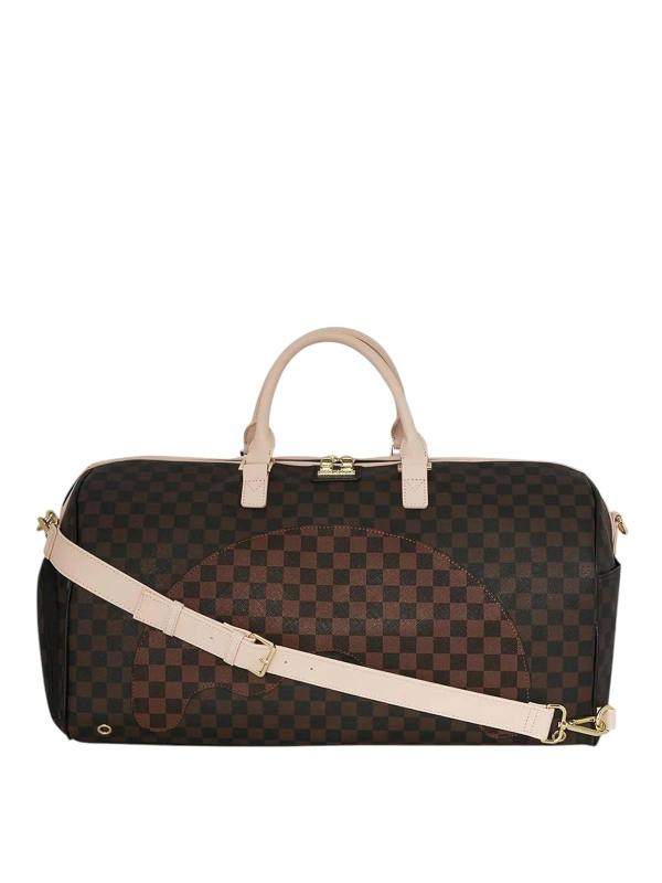 Sprayground Sac De Voyage - Multicolore