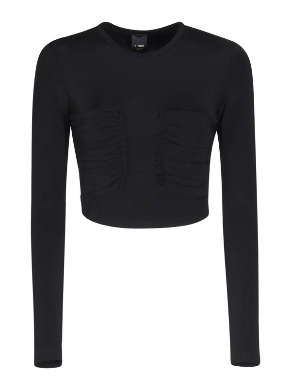 Pinko Blouse - Noir