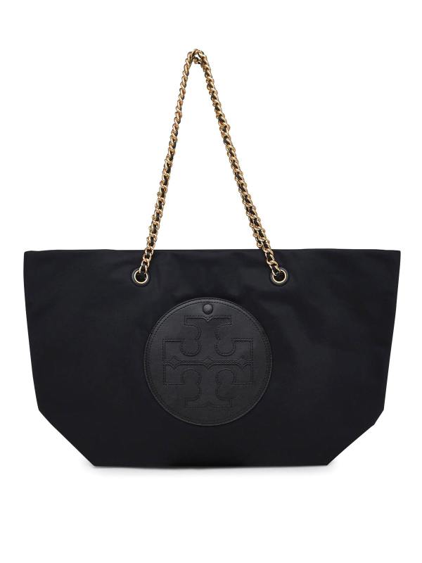 Tory Burch Sac Cabas - Noir
