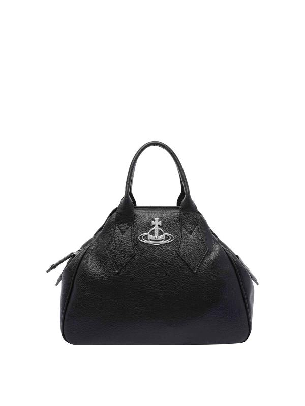 Vivienne Westwood Sac Bandoulière - Noir