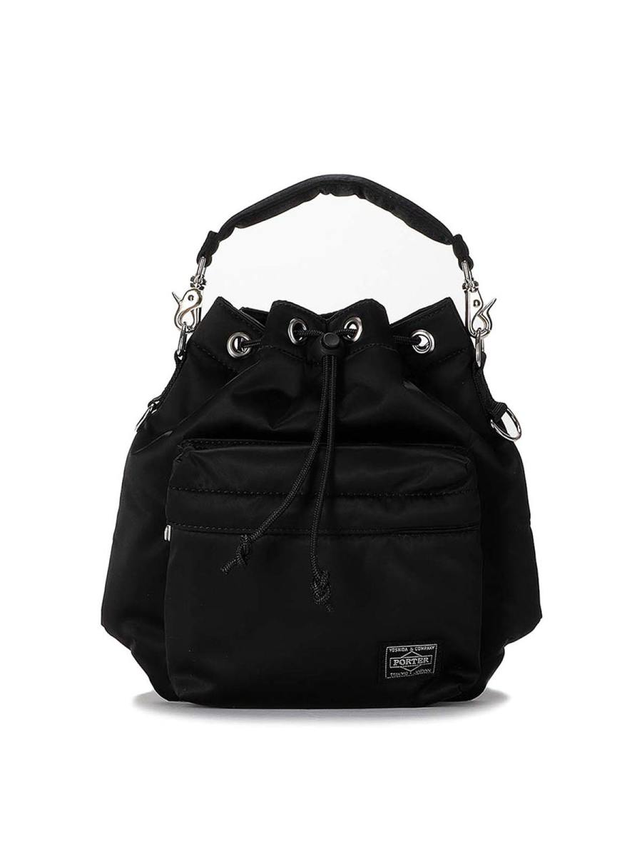 Porter-Yoshida & Co. Sac Bandoulière - Noir