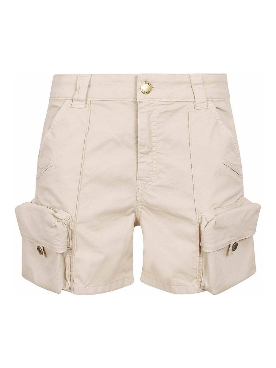 Pinko Short - Beige