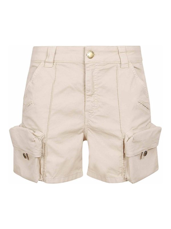 Pinko Short - Beige